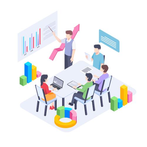 Incubadora de Proyectos