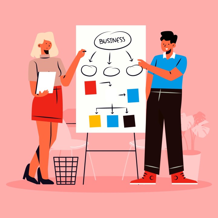 Soluciones para PyMEs