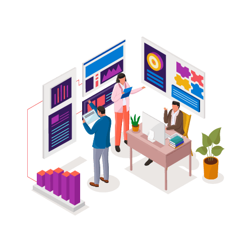 Soluciones Corporativas