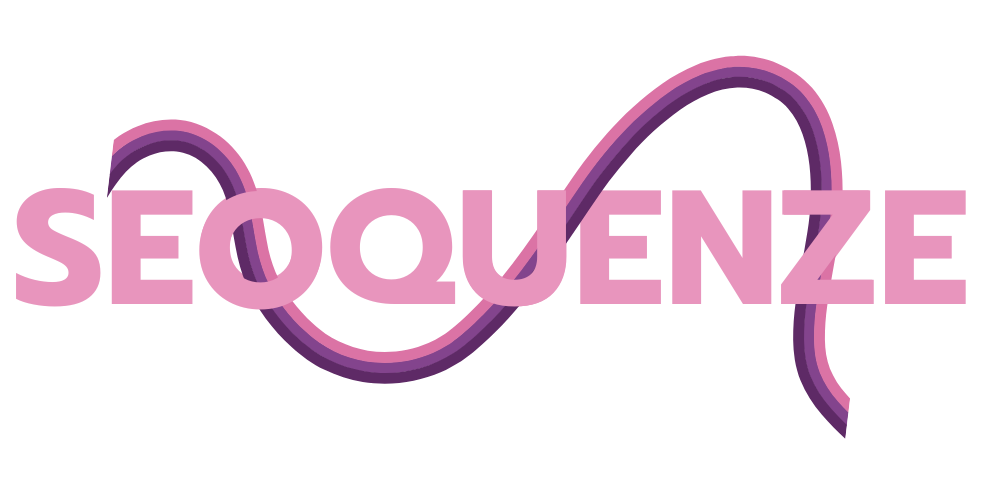 Logo Seoquenze